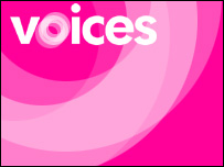 Voices from the BBC
