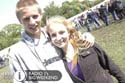 At Radio 1's Big Weekend