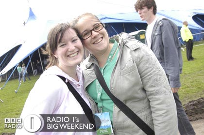 Radio 1's Big Weekend