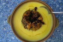 Spotted Dick