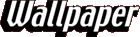 Wallpaper title