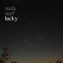 Review of Lucky