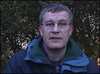 Alan Hall