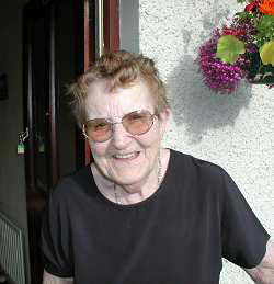 Mrs. Jean Faulkner