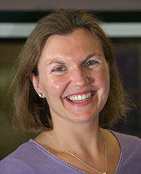 Alison Root
