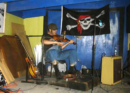 Paul James