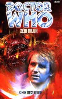 enlarged book cover of zetamajor