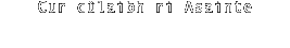 Cur Cùlaibh ri Asainte