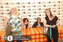 Radio 1's Big Weekend