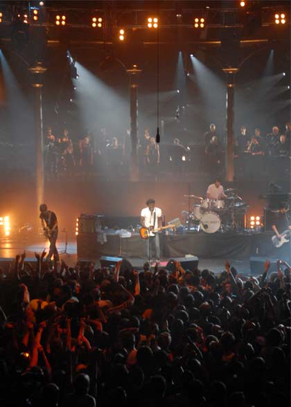 Bloc Party