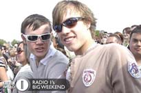 Radio 1's Big Weekend