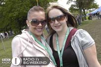 Radio 1's Big Weekend