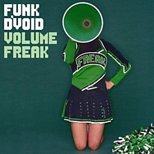 Review of Volume Freak