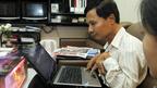 Burmese disabled
