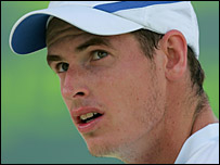 Andy Murray