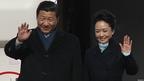 習近平訪俄