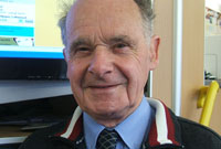 Maldwyn Lewis