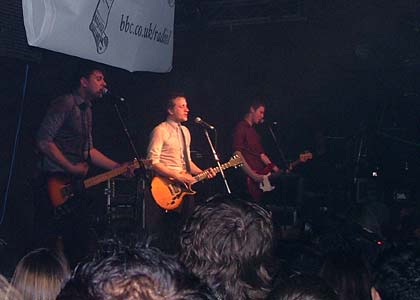 Radio 1 Gig