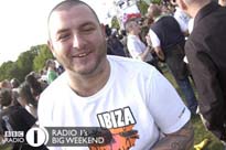 Radio 1's Big Weekend
