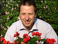 Andrew Tokely