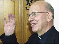 Klaus Kueng 