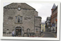 Dinbych