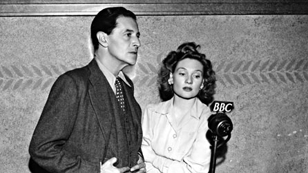 Ivor Novello