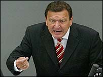 Шредер в Єкатеринбурзі