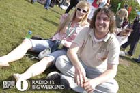 Radio 1's Big Weekend