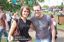 Radio 1's Big Weekend Radio 1's Big Weekend