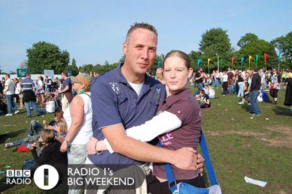 Radio 1's Big Weekend Radio 1's Big Weekend