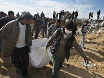 Gaza conflict