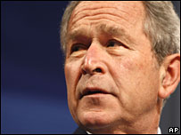 George Bush