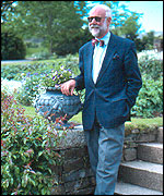 Phillip Hunt