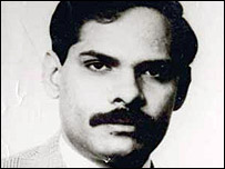 Kumaran Pathmanadan