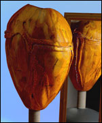 'Heart Of Yew'