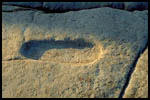 Inauguration Stone
