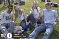 Radio 1's Big Weekend
