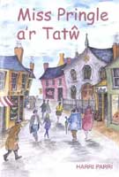 Clawr y llyfr
