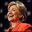 Hillary Clinton na Virgínia Ocidental