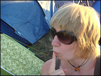 Amy Cook