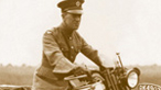 T E Lawrence © Llyfrgell Bodleian, Rhydychen