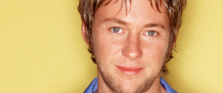 James Redmond