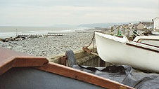 Traeth Borth