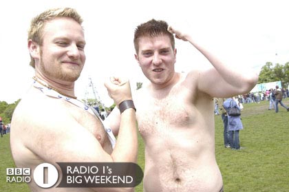 Radio 1's Big Weekend