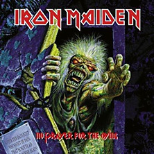 Review of No Prayer For The Dying
