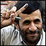 محمود احمدی نژاد