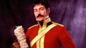 Rawdon Crawley (Nathaniel Parker)