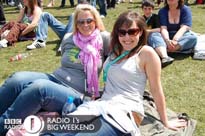 Radio 1's Big Weekend