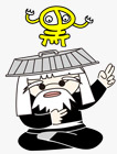 Chinglish Buster and Chingle Hei